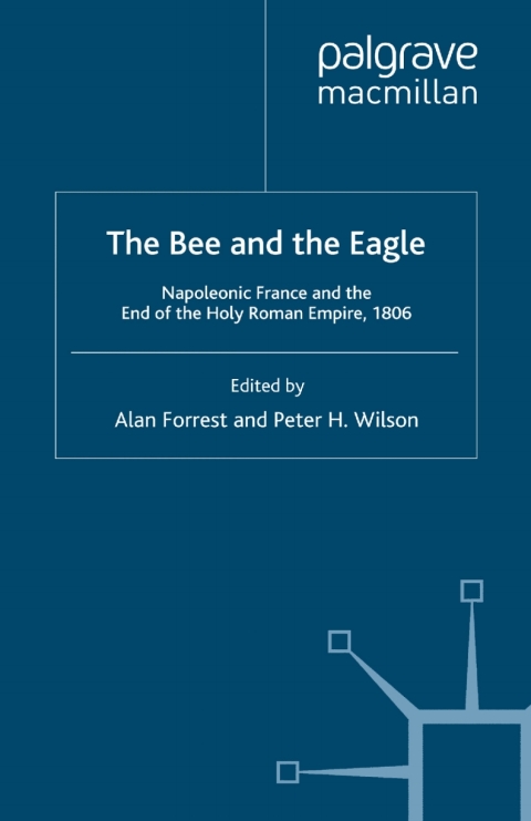 The Bee and the Eagle 