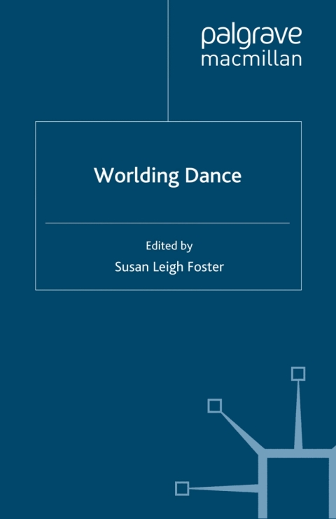 Worlding Dance 