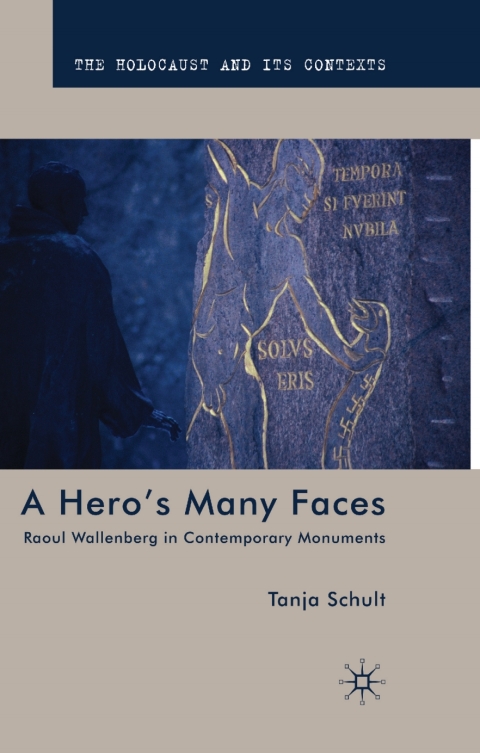 Cover image for book A Hero’s Many Faces