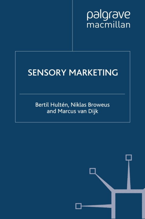 Sensory Marketing 