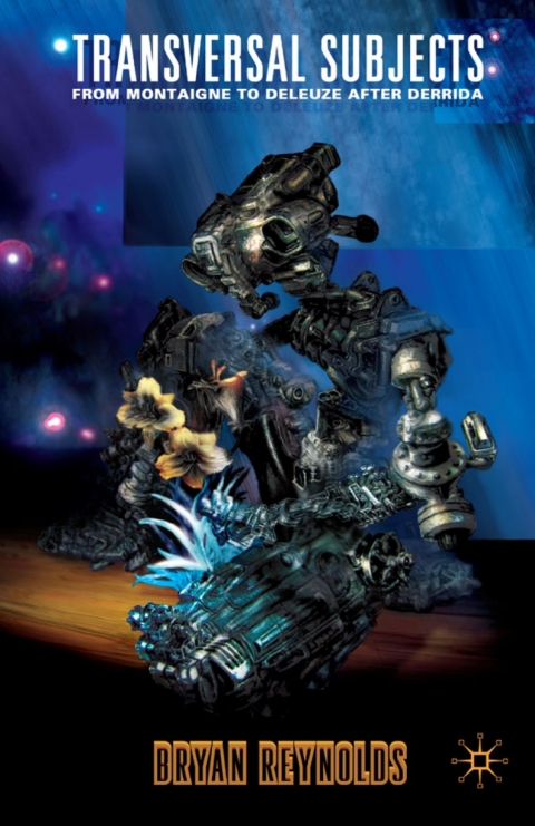 Cover image for book Transversal Subjects
