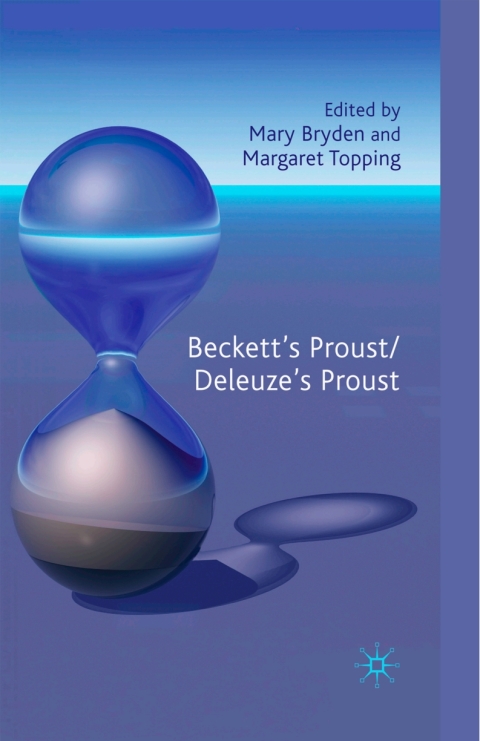 Cover image for book Beckett's Proust/Deleuze's Proust