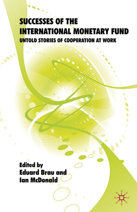 Cover image for book Successes of the International Monetary Fund