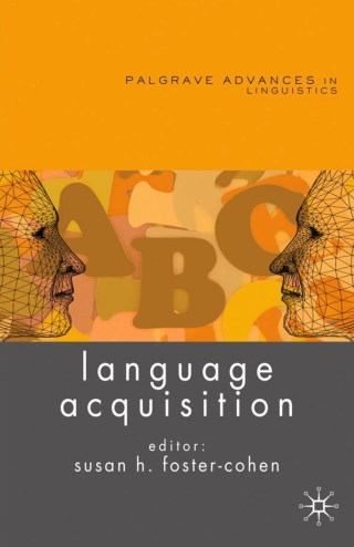 Language Acquisition