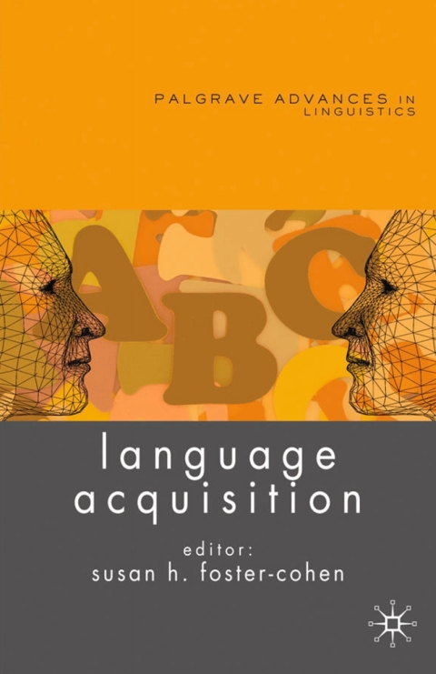 Language Acquisition 