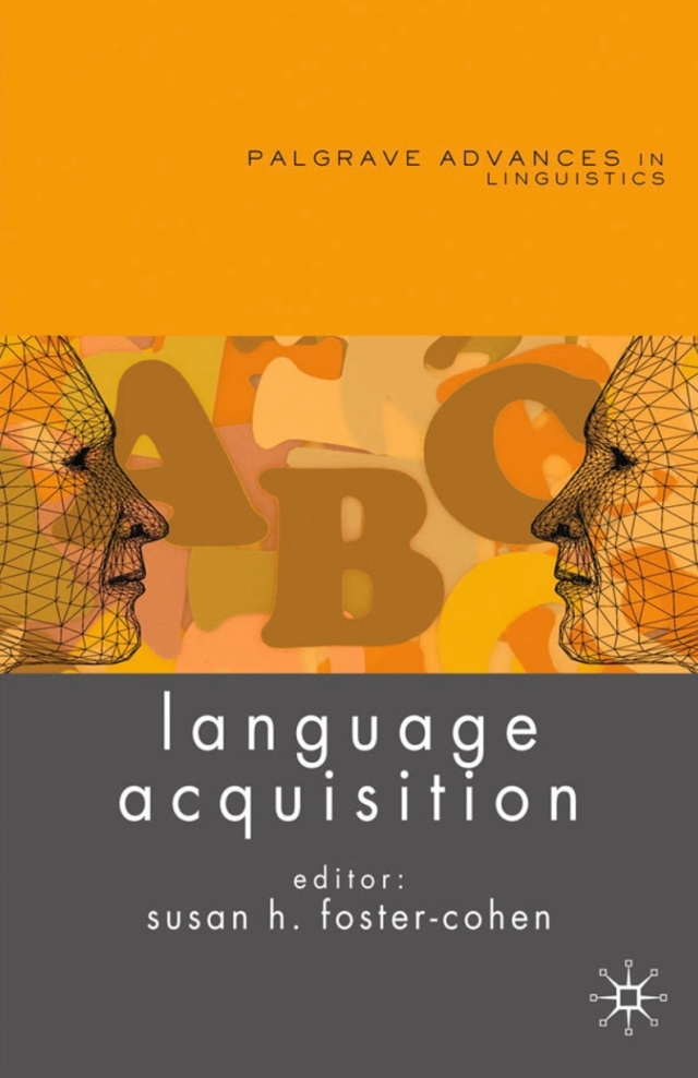 Language Acquisition