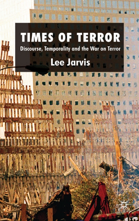 Times of Terror 
