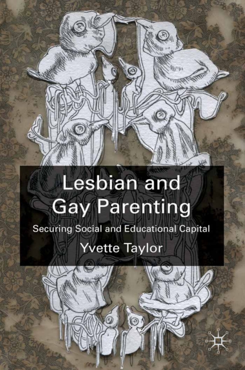 Cover image for book Lesbian and Gay Parenting
