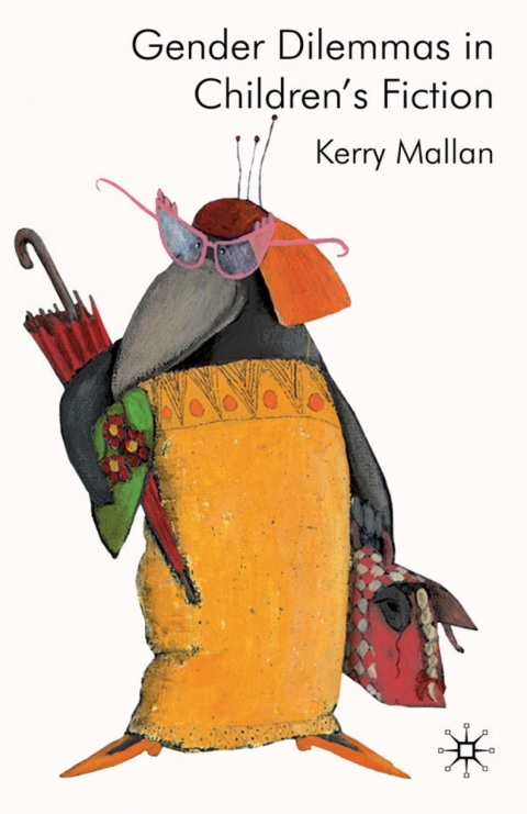 Cover image for book Gender Dilemmas in Children’s Fiction