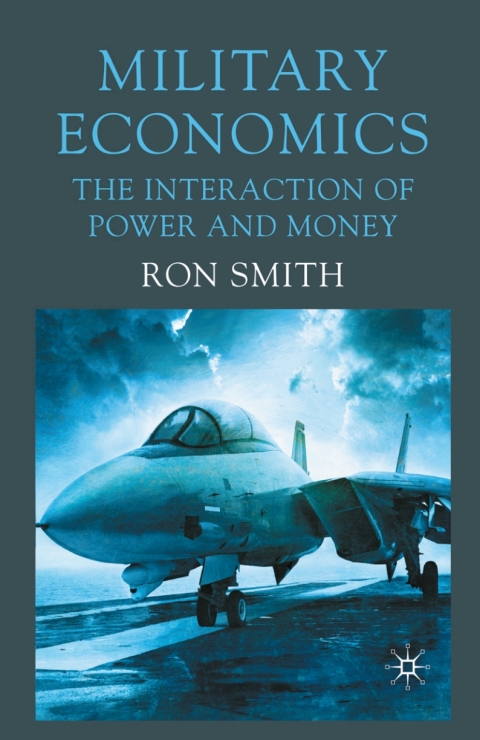 Cover image for book Military Economics