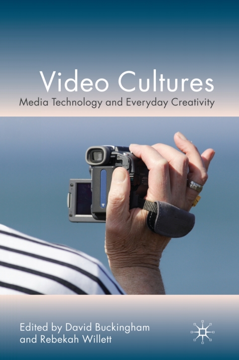 Cover image for book Video Cultures