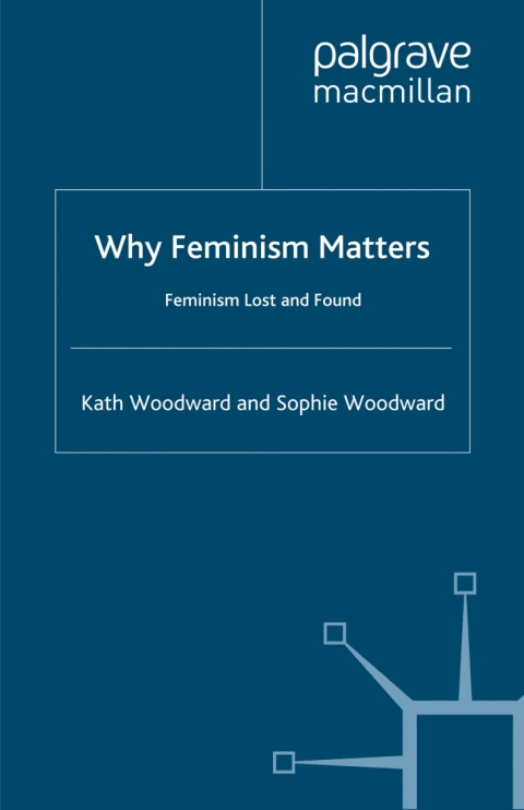 Cover image for book Why Feminism Matters