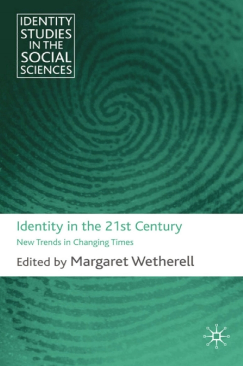 Cover image for book Identity in the 21st Century