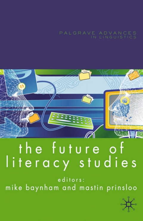 Cover image for book The Future of Literacy Studies