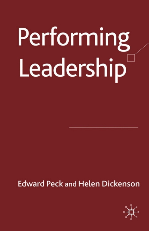 Performing Leadership 