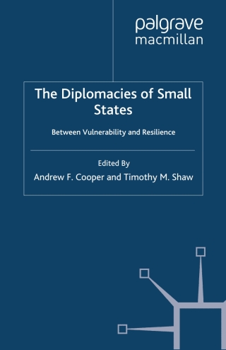 The Diplomacies of Small States