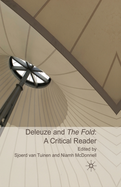 Cover image for book Deleuze and the Fold: A Critical Reader