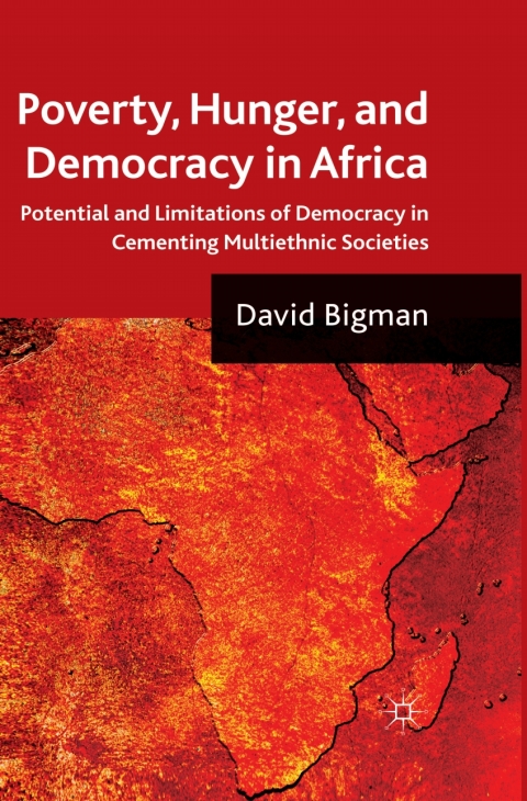 Cover image for book Poverty, Hunger, and Democracy in Africa