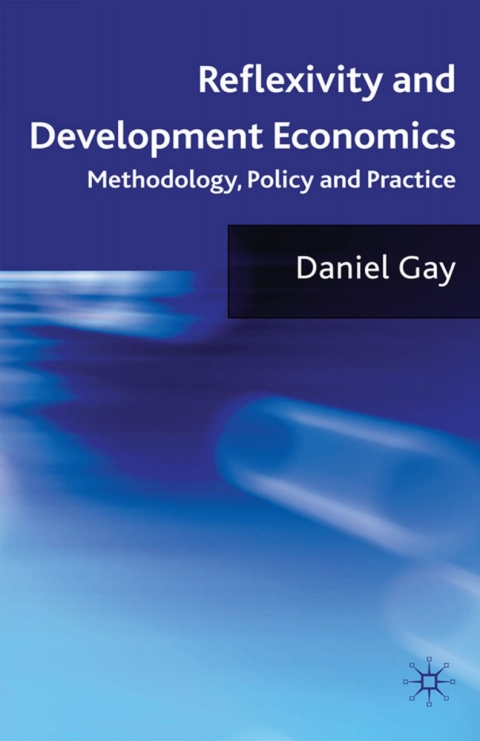 Cover image for book Reflexivity and Development Economics