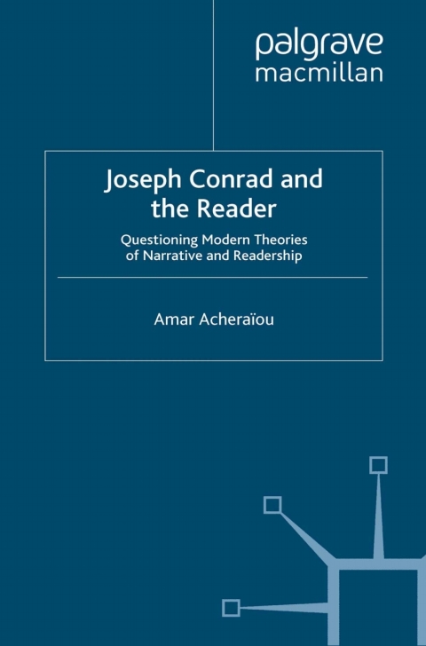 Cover image for book Joseph Conrad and the Reader