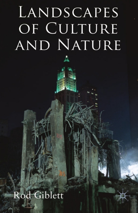 Cover image for book Landscapes of Culture and Nature