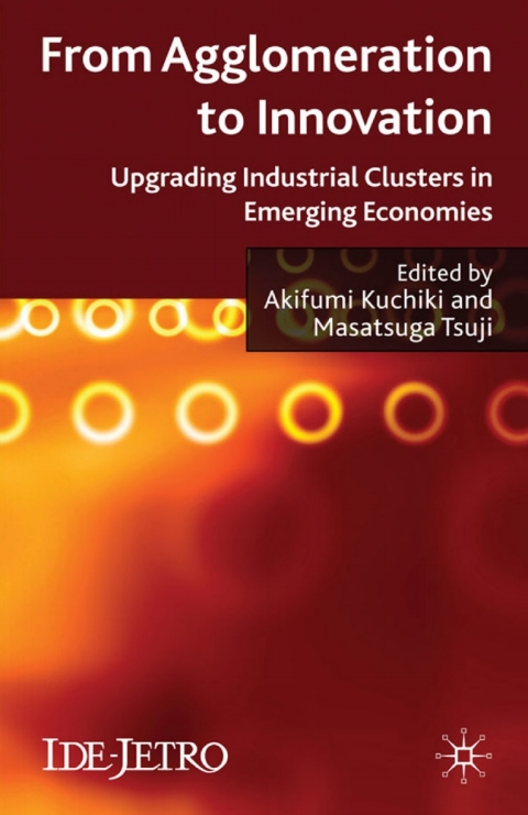 Cover image for book From Agglomeration to Innovation