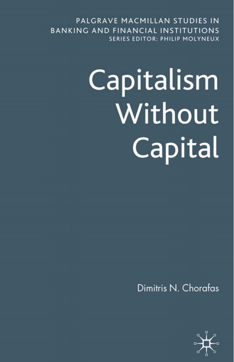 Cover image for book Capitalism Without Capital