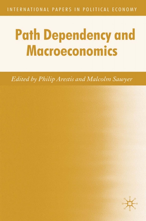 Path Dependency and Macroeconomics 