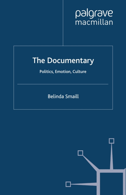Cover image for book The Documentary