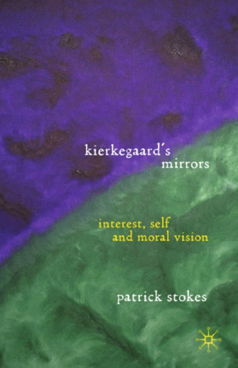 Cover image for book Kierkegaard’s Mirrors