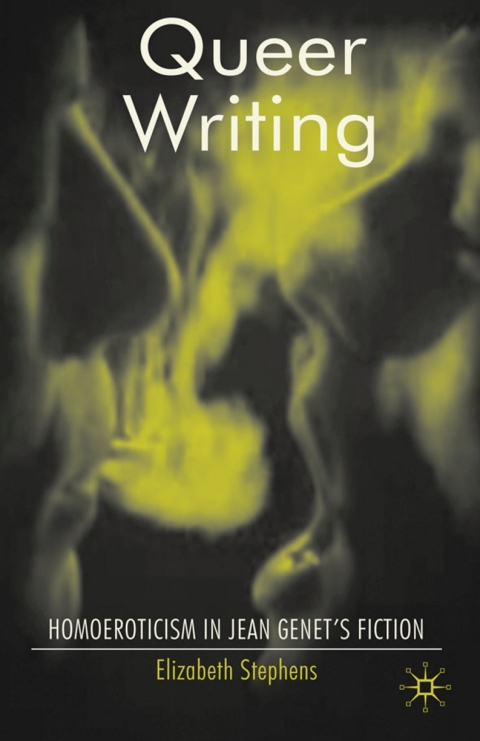 Cover image for book Queer Writing