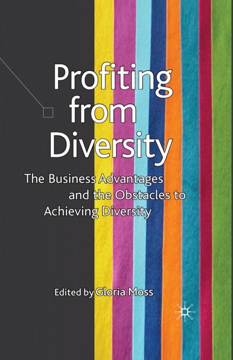 Cover image for book Profiting from Diversity