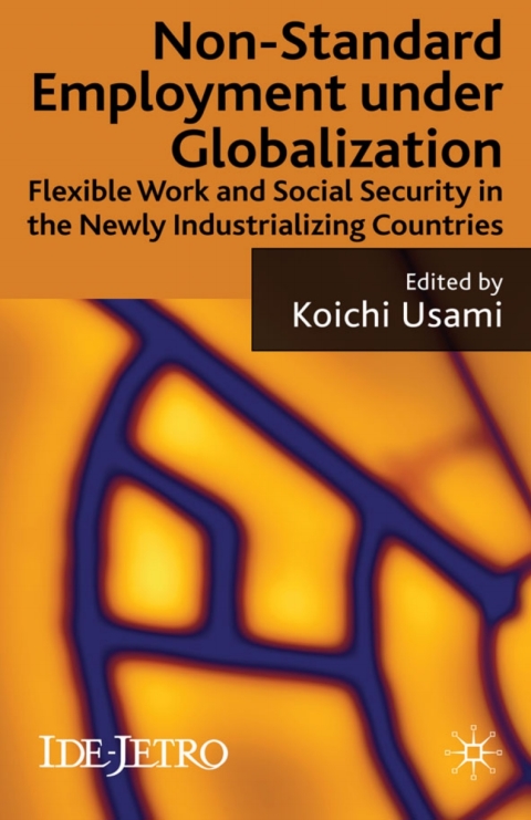 Cover image for book Non-standard Employment under Globalization