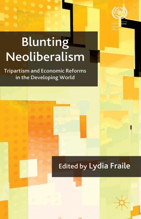 Cover image for book Blunting Neoliberalism