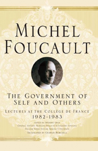 The Government of Self and Others