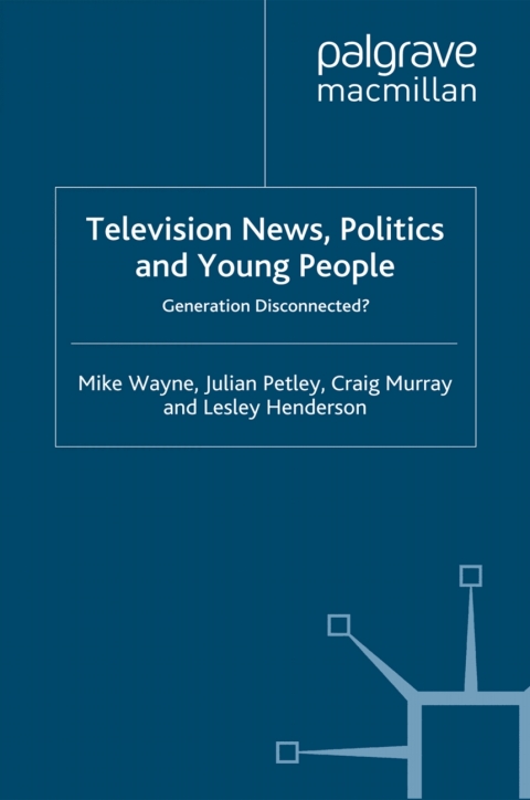 Television News, Politics and Young People 