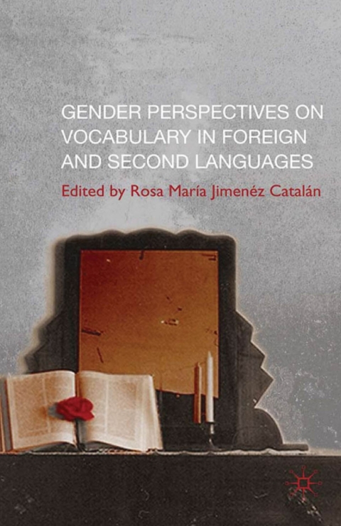 Cover image for book Gender Perspectives on Vocabulary in Foreign and Second Languages