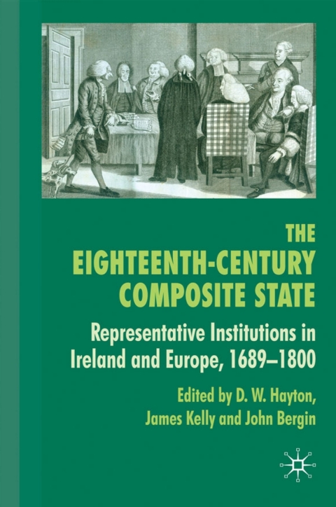 Cover image for book The Eighteenth-Century Composite State