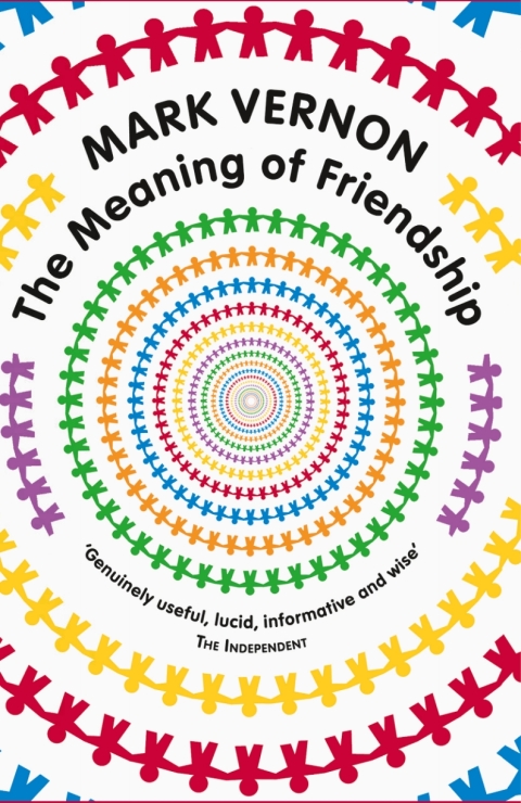 Cover image for book The Meaning of Friendship