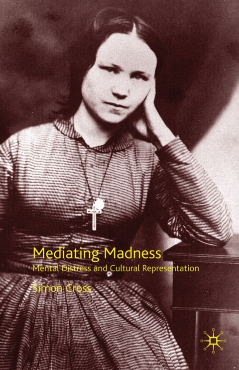 Cover image for book Mediating Madness