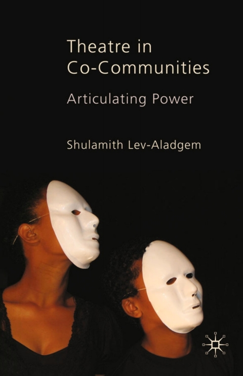 Cover image for book Theatre in Co-Communities