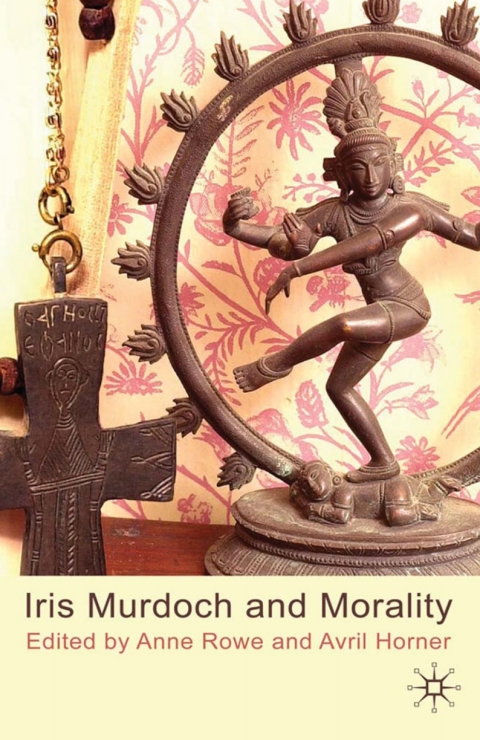 Cover image for book Iris Murdoch and Morality