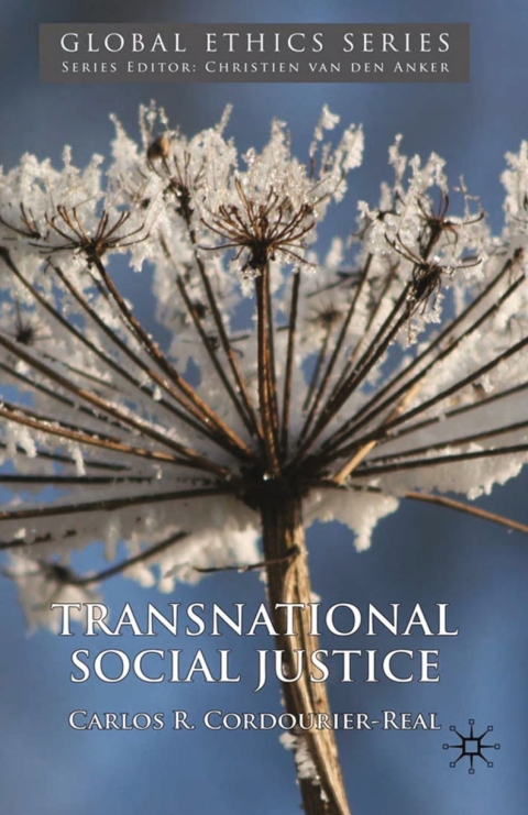 Cover image for book Transnational Social Justice