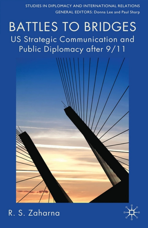 Cover image for book Battles to Bridges