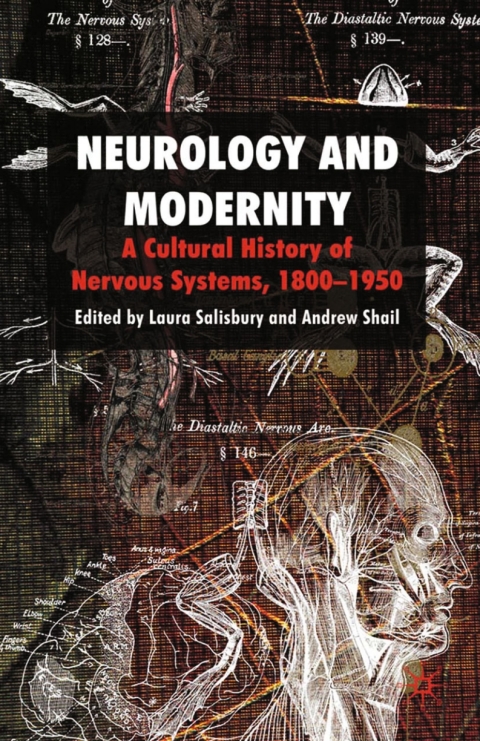 Cover image for book Neurology and Modernity