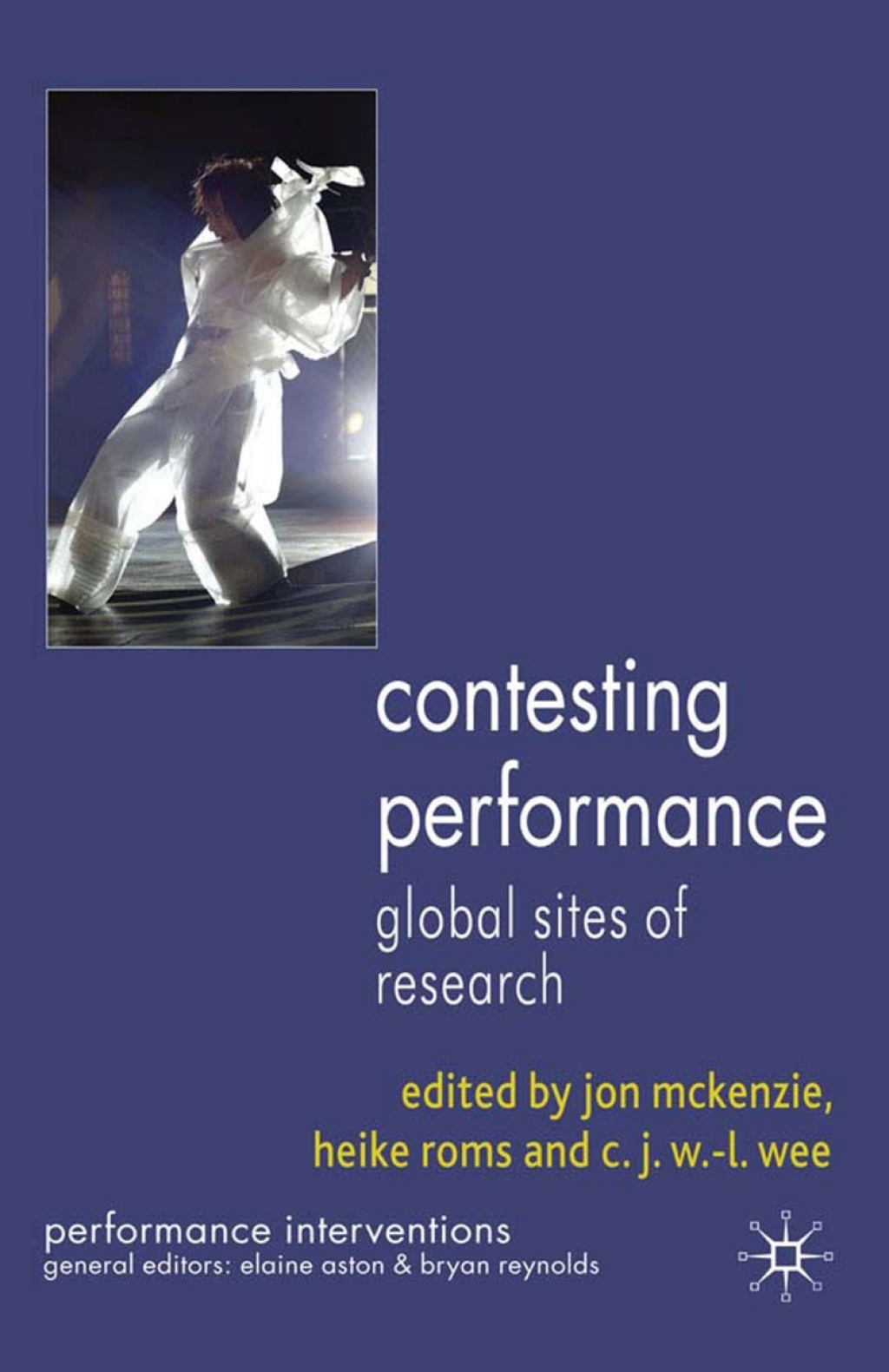 Contesting Performance (eBook)