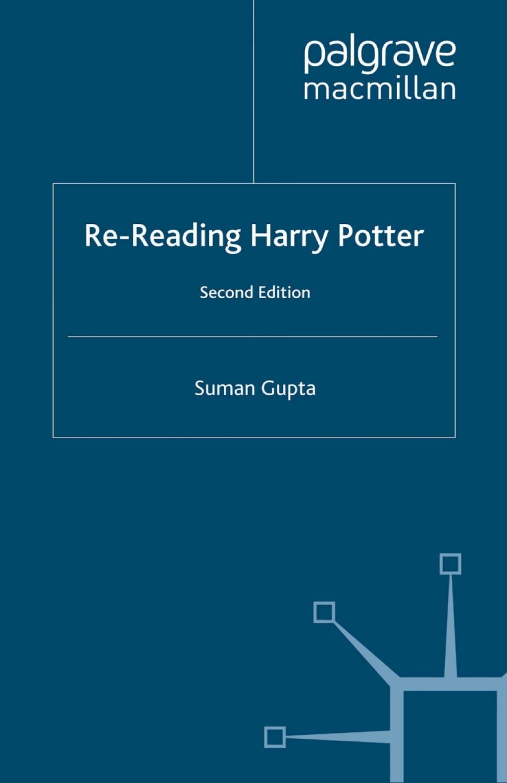 Re-Reading Harry Potter - 2nd Edition (eBook)