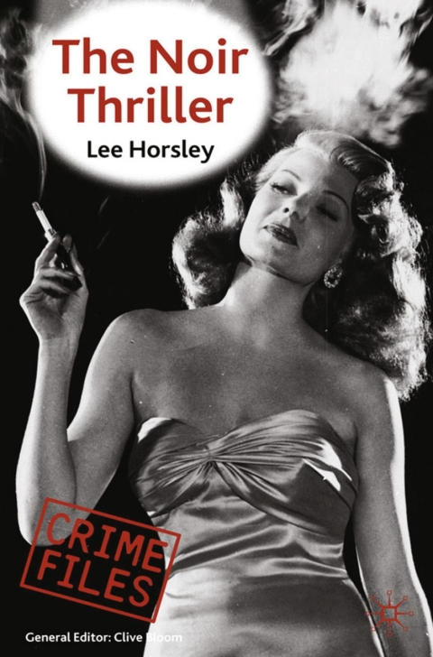 The Noir Thriller 