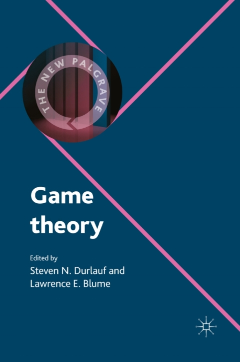 Game Theory 