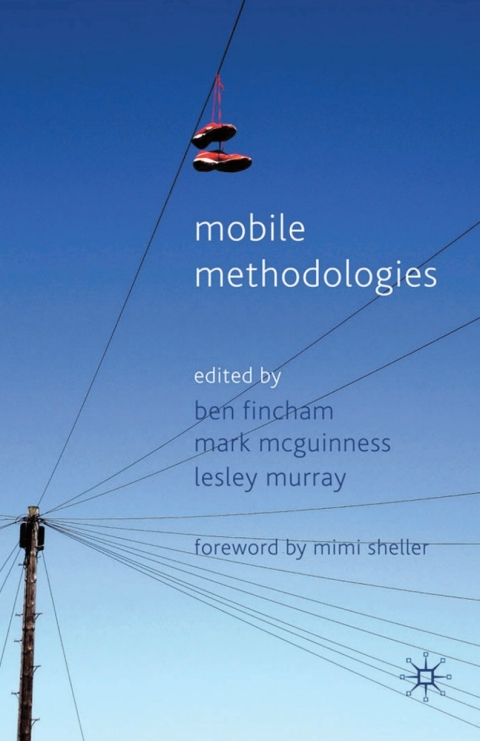 Cover image for book Mobile Methodologies